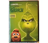 Illumination Presents: Dr Seuss' The Grinch
