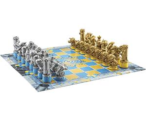 Illumination Scacchi I Minioms Set Medieval Mayhem