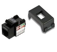 Illumination Store Presa dati RJ45 compatibile per GEWISS PLAYBUS