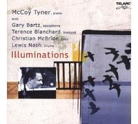 Illuminations by McCoy Tyner (2004-06-25)