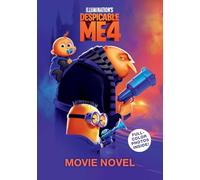 Illumination's Despicable Me