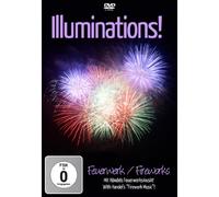 Illuminations! Feuerwerk/Fireworks