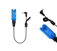 Illuminato Hanger - Indicatore Pesca Alle Carpe di Abboccata Sospesi + LED Night
