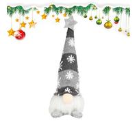 Illuminato Per Il Natale, Decorazioni Per Tutte Le Stagioni, Centrotavola Luminoso, Per La Famiglia, Interno, Festa, Inverno, Scrivania, Libreria, Armadio TV, Ingresso