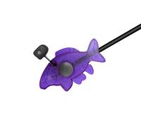 Illuminato Swinger Delphin Carpy Eccellente Idea Regalo per Carpisti Con LED