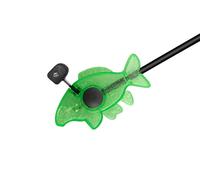 Illuminato Swinger Delphin Carpy Eccellente Idea Regalo per Carpisti Con LED