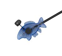 Illuminato Swinger Delphin Carpy Eccellente Idea Regalo per Carpisti Con LED