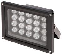 ILLUMINATORE A INFRAROSSI PER USO ESTERNO IRL-30/120