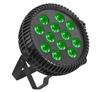 Illuminatore a led 120W - Karma LED PAR120Q