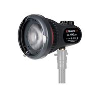 Illuminatore a LED Quadralite SVL-400 Plus