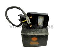 Illuminatore Di Targa Adatto Per Moto Royal Enfield Himalayan