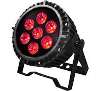 Illuminatore DMX con UV - Karma LED PAR126IP