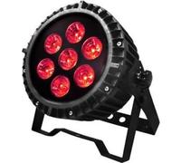 Illuminatore DMX Con UV Karma - LED PAR126IP