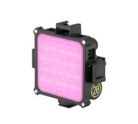 Illuminatore fotografico Zhiyun RGB Combo