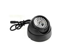 Illuminatore Infrarossi 12V per VR per Visione Notturna con 48 LED Alta Potenza
