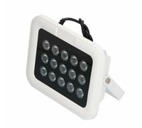 ILLUMINATORE INFRAROSSI PER TELECAMERA 15 LED IR 900 lumen PER TELECAMERE