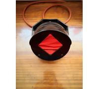 Illuminatore IR infrarossi 65W 12V Videotec art. IR65WFL1. Originale e raro