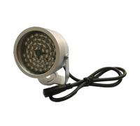 Illuminatore IR Luce per Visione Notturna a Infrarossi per Fotocamera Interni