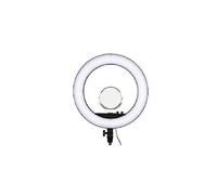 Godox LR160 Illuminatore LED Ring Light black