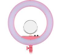 Illuminatore LED Ring Light LR160