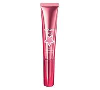 Illuminatore liquido, Illuminatore viso luminoso | Evidenziatore illuminatore liquido da 18 ml leggero,Crema illuminante per trucco illuminante a lunga durata per tutti i tipi e toni di pelle
