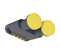 Illuminatore LNB Dual Feed 4 Utenze Grey e Yellow LNB 249