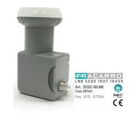Scd2-16Lnb - Lnb Scd2 1Out 16Usr Lnb Scd2 Con 4 Freq. ( FRACARRO cod. 287421 )