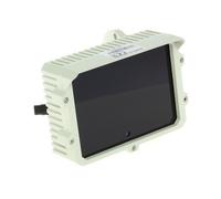 Illuminatore professionale infrarossi esterno elevate prestazioni 80 metri