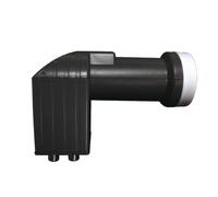ILLUMINATORE SAT UNIVERSALE FTE LNC58S 8 USCITE INDIPENDENTI PER PARABOLA