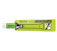 Illuminatore verde STABILO BOSS ORIGINAL, 1 pezzo