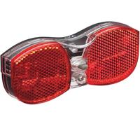 Illuminazione A Batteria AXA E931600 - FANALE POSTERIORE AXA CITY