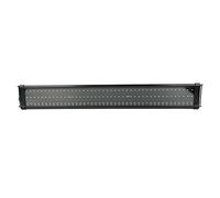 Illuminazione a LED Acquario, Luce per Acquario, 90-110 cm, Rampa Illuminazione Acquario per Pesce e Piante, Supporto Regolabile, IP68 Impermeabile Light per Serbatoio Pesci Pianta (90-110 cm)