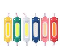 Illuminazione A LED Per Giardino 12 V 120 Gradi 220-240 Lm 30000 H 5730COB
