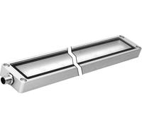 Illuminazione a LED per macchine, 55x550x20 mm, luce EM550122