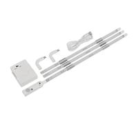 Sealey Striscia LED Illuminazione 3pc LEDSTR03