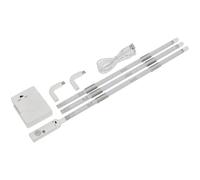 Illuminazione A Striscia LED Sealey LEDSTR03 3 Pezzi