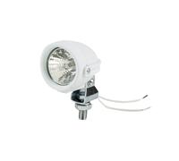 Illuminazione addizionale alogeno d.35mm bianco