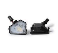 Illuminazione Ambientale A LED Per Mercedes E-Class W212 | S212 [7225]