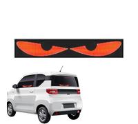 Illuminazione ambientale per auto, con app per il controllo del telefono, kit di illuminazione per interni 'auto, per interni ed esterni, garage, camion, SUV, viaggi