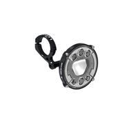 Illuminazione anteriore bici elettrica Lezyne E-Bike Mega HB StVZO E2000 (nero) BES3 TU