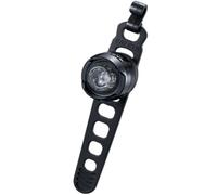 Luce anteriore cateye orb nera