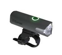 illuminazione anteriore Cateye Sync Core 500 LM Nero