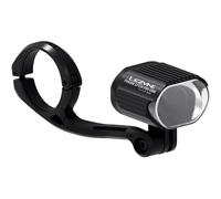 Lezyne e-bike Fusion Pro STVZO E600 Luce per Bici Elettrica, Nero/Bianco, 600 Lumen