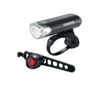 Cateye Set Di Luci El135+orb