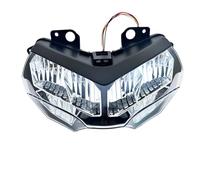 Illuminazione Anteriore Faro Lndicator Gruppo Ottico Del Motociclo Per KAWASAKI Per Z650 2020 2021 2022 Per Z 650 Moto Sostituisce Faro