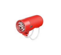 illuminazione anteriore Knog Plug Rouge