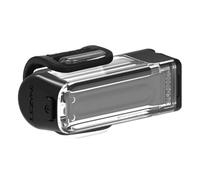 Illuminazione Anteriore LEZYNE Strip Drive - Black 2024 - NUOVO