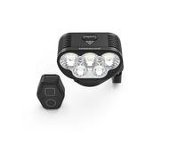 Illuminazione anteriore Magicshine Moonteer 6500S V2,0 Noir
