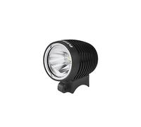 Massi Anteriore NOX 2100 LM Faro, Nero, Taglia Unica