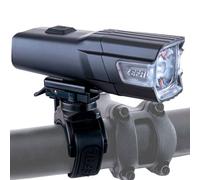 Illuminazione anteriore ricaricabile 200 lumen Zéfal Supervision F200
